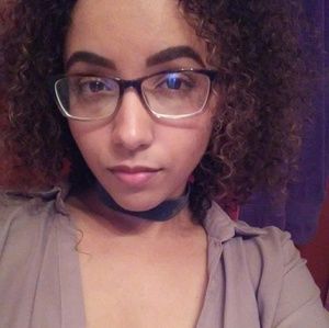 Meet your Posher, Yarelis